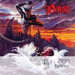 Dio: Shame On The Night (King Biscuit Flower Hour, 1983) (Shame On The Night)