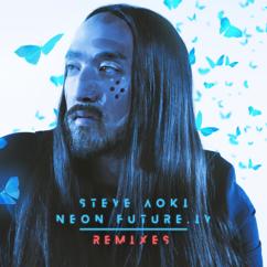 Steve Aoki feat. Yuval Noah Harari: Homo Deus (Riot Ten Remix)