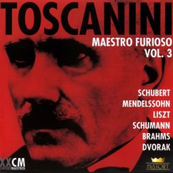 Arturo Toscanini, NBC Symphony Orchestra: IV. Allegro Con Brio