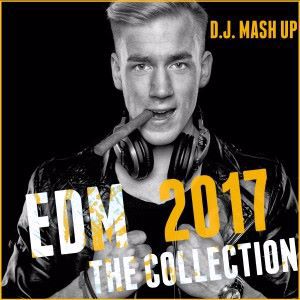 Various Artists: EDM 2017: The Collection (Electronic Dance Music)