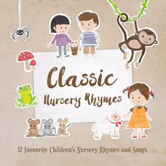 Nursery Rhymes 123: If You're Happy and You Know It (Instrumental)