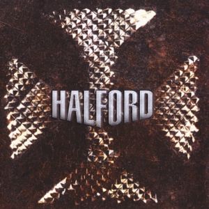 Halford: Crucible (Remastered)