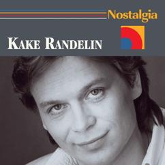 Kake Randelin: Tuulikki on minun tyttöni