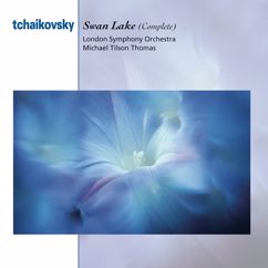 Michael Tilson Thomas;London Symphony Orchestra: Act IV: 25. Entr'acte: Moderato