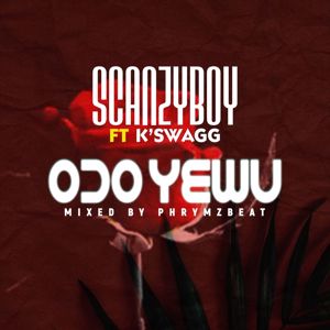 ScanzyBoy: Odo Yewu