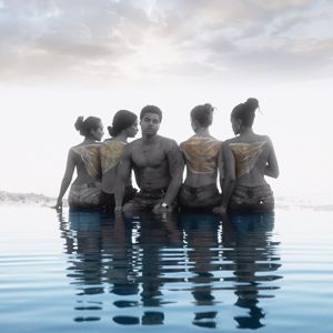 24kGoldn: Icarus II