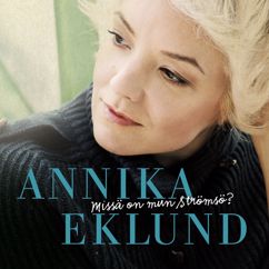Annika Eklund: Kuin mustaa kahvia