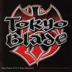 Tokyo Blade: Burning Down Paradise
