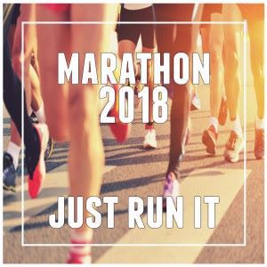 Various Artists: Marathon 2018 (Just Run It)