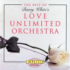 The Love Unlimited Orchestra: Baby Blues