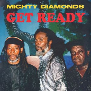 Mighty Diamonds: Another Day Another Raid