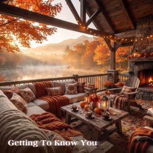 Midnight Ellington: Getting To Know You