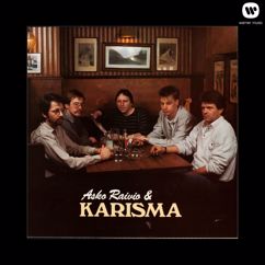 Asko Raivio & Karisma: Hovimesteri