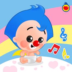 Plim Plim: Relaxing Music For Babies Vol. 1