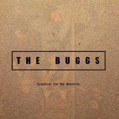 The Buggs: Isolated Froggs