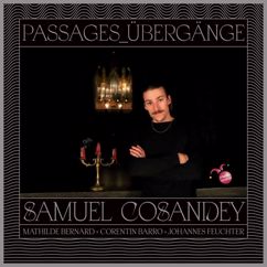 Samuel Cosandey: Joies