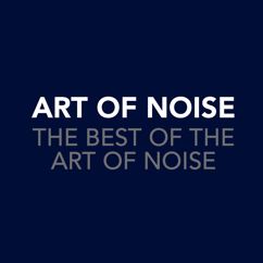 Art Of Noise, Max Headroom: Paranoimia (feat. Max Headroom)