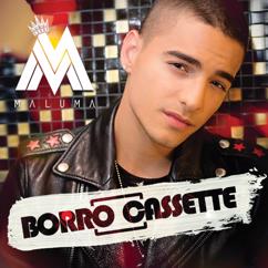 Maluma: Borro Cassette