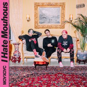 Mouhous, costee: Poikien vessa (feat. costee)