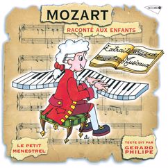 Gérard Philipe: Mozart à La Conquête De L'europe