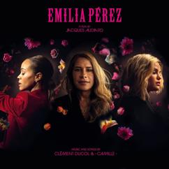 Zoe Saldaña;Karla Sofía Gascón;Camille: El Mal