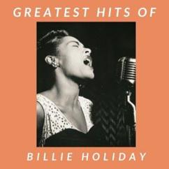 Billie Holiday: He's Funny That Way