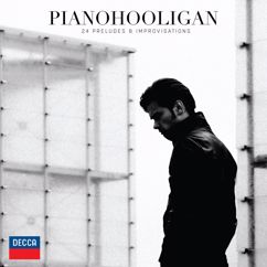 Pianohooligan: Improvisation No. 13 In F Sharp Major