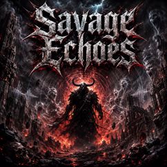 CREMEНЬ: Savage Echoes