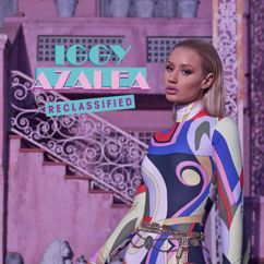 Iggy Azalea: Change Your Life