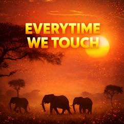 sinashi: Everytime We Touch(Afro House)