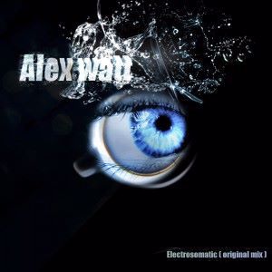 Alex Watt: Electrosomatic
