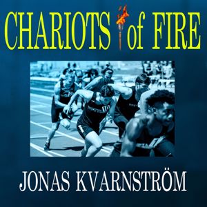 Jonas Kvarnström: Chariots of Fire