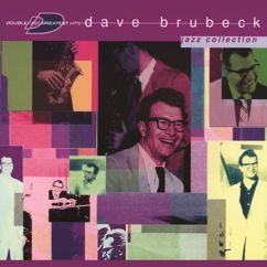 Dave Brubeck: Georgia On My Mind (Album Version)