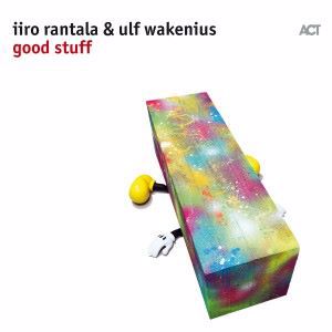 Iiro Rantala & Ulf Wakenius: Palma