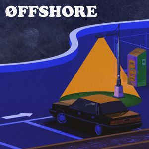 Offshore: Weekend (feat. iHwak)