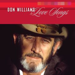 Don Williams: (Turn Out The Light And) Love Me Tonight (Single Version)