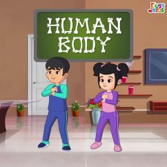 Jjust Kids: Human Body