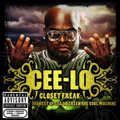 Cee-Lo Featuring Jazze Pha & T.I.: The One