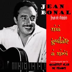 Jean Bonal: Ma guitare a moi