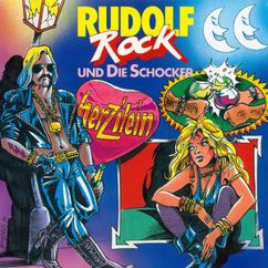 Rudolf Rock & die Schocker: Rock Rudolf Rock