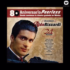 Aldo Rizzardi: Peerless 80 Aniversario