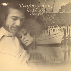 Waylon Jennings: I'm Gonna Leave You Now (While I Still Love You)