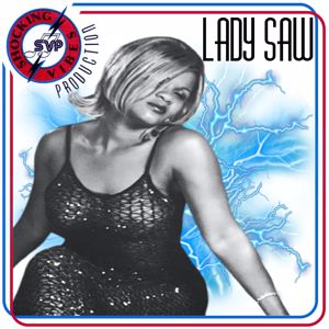 Lady Saw: Shocking Vibes Presents: Lady Saw