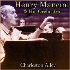 Henry Mancini & His Orchestra: Tequila