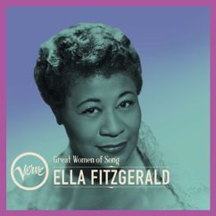 Ella Fitzgerald: It's Only A Paper Moon