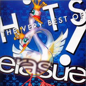 Erasure: Hits! The Very Best Of Erasure