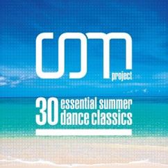 CDM Project: One Night in Ibiza