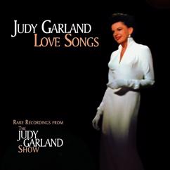 Judy Garland: Almost Like Being In Love / This Can't Be Love (Live)