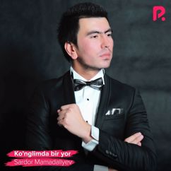 Sardor Mamadaliyev: Seni bugun ko'rmasam bo'lmas(Remix)