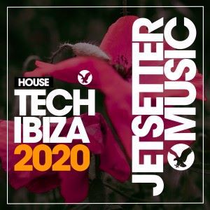 Various Artists: Tech Ibiza House Summer '20